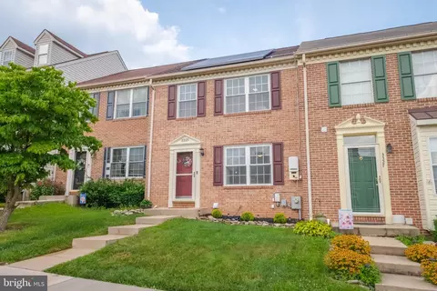 3325 Betterton Cir, Abingdon, MD 21009