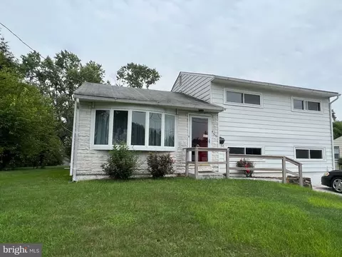 455 Roberts Way, Aberdeen, MD 21001