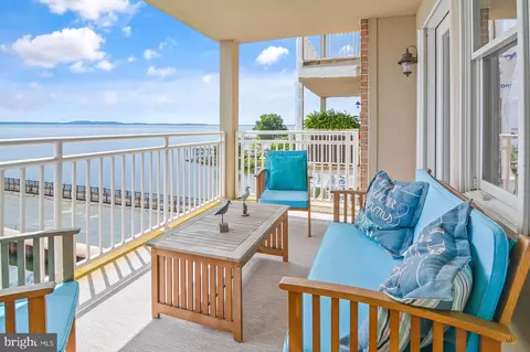 605 Concord St #3K, Havre De Grace, MD 21078