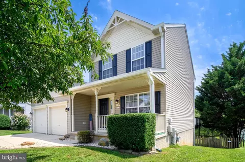 118 St Andrews Ct, Aberdeen, MD 21001