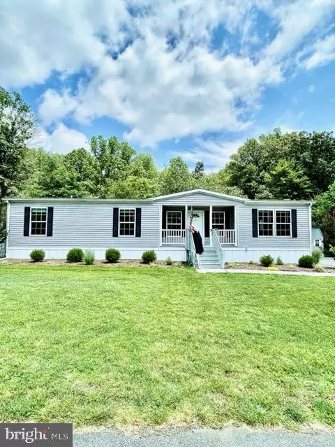 3924 Paddrick Rd # a, Darlington, MD 21034