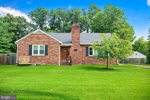 643 Burkley Ave, Aberdeen, MD 21001