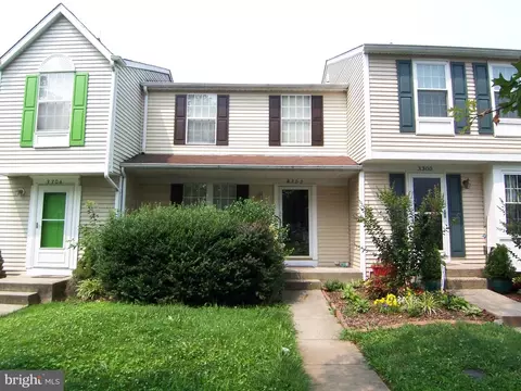 3302 Garrison Cir, Abingdon, MD 21009