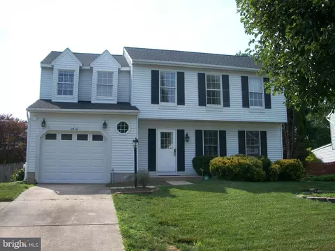 1410 Bassett Ct, Bel Air, MD 21014