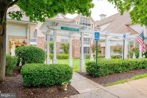 606 Churchill Rd UNIT L, Bel Air, MD 21014
