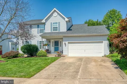 504 Limerick Ct, Forest Hill, MD 21050