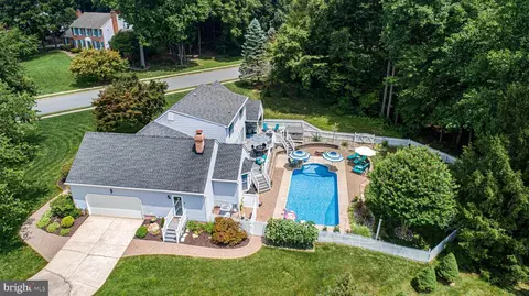 1815 Othello Ct, Bel Air, MD 21015