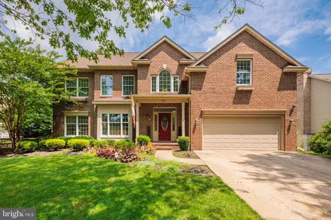 319 Pond View Ct, Forest Hill, MD 21050