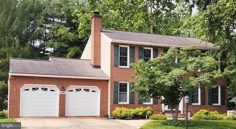 1209 Bancroft Ct, Bel Air, MD 21014