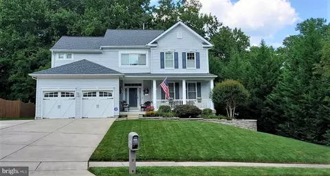 805 Foxborough Dr, Bel Air, MD 21015