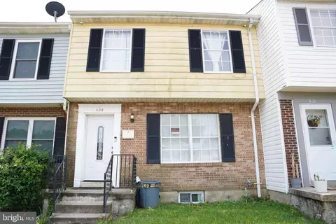 508 Jamestown Ct, Edgewood, MD 21040