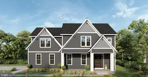 3326 Sharon Rd, Jarrettsville, MD 21084