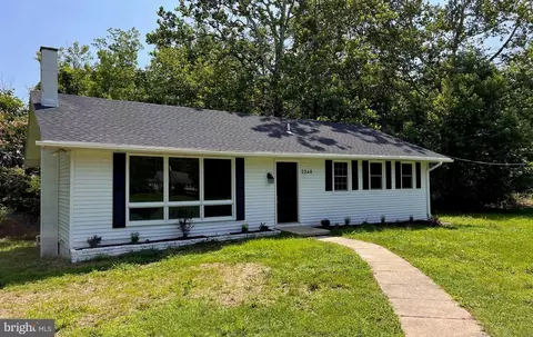 2240 Castleton Rd, Darlington, MD 21034