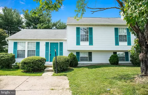 700 Rainbow Ct, Edgewood, MD 21040