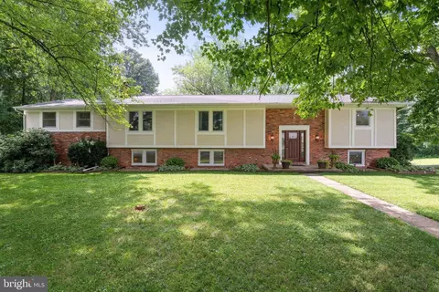 2213 Nodleigh Ter, Jarrettsville, MD 21084