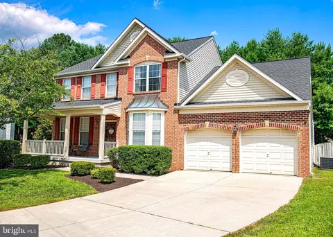 1304 Darley Ct, Bel Air, MD 21015