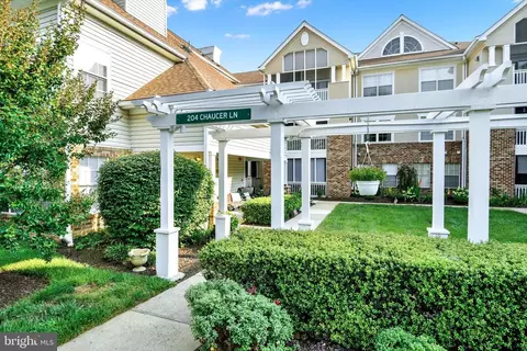 204 Chaucer Ln #204-P, Bel Air, MD 21014