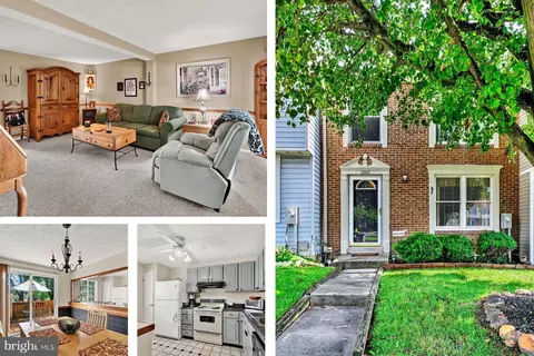 2912 Ruskin Ct, Abingdon, MD 21009