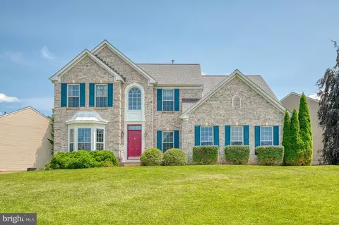 1101 Pericles Dr, Bel Air, MD 21015