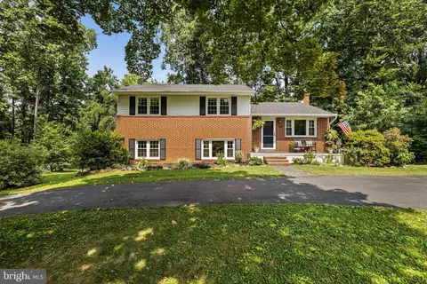 14 Forest Dr, Bel Air, MD 21014