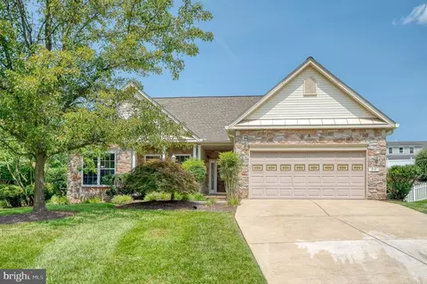 613 Edinshall Trl, Bel Air, MD 21014