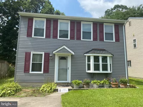 134 Laburnum Rd, Edgewood, MD 21040