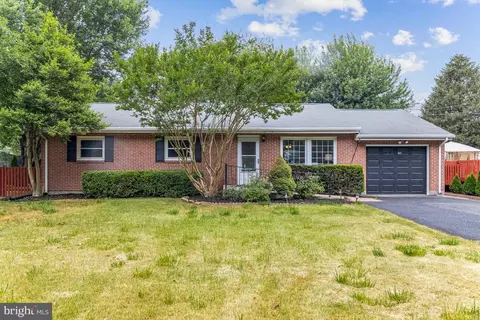 912 Lapidum Rd, Havre De Grace, MD 21078