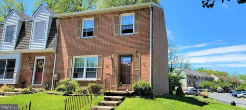 834 Chesney Ln, Bel Air, MD 21014