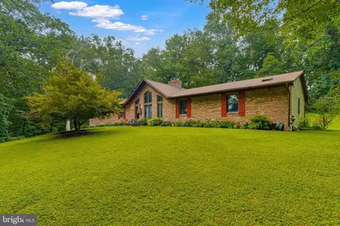2716 Regester Farm Rd, Forest Hill, MD 21050