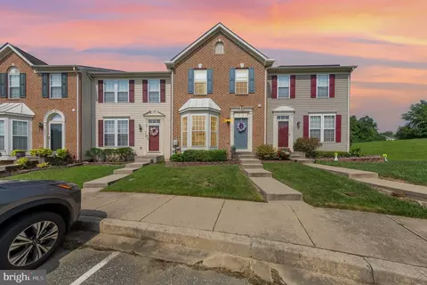 5033 Bristle Cone Cir, Aberdeen, MD 21001