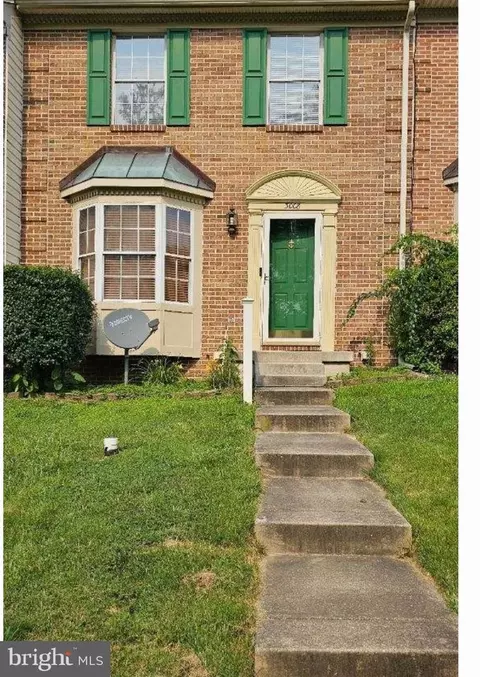3008 Tipton Way, Abingdon, MD 21009