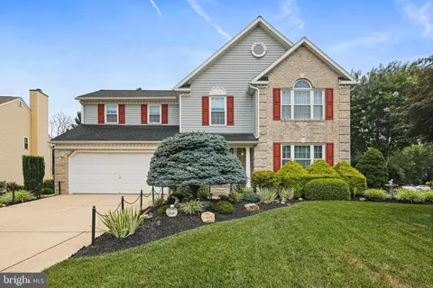 577 Country Ridge Cir, Bel Air, MD 21015