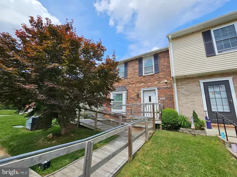 2926 Carlyle Ct, Abingdon, MD 21009