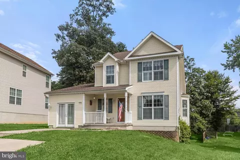 3626 Skipjack Ct, Abingdon, MD 21009