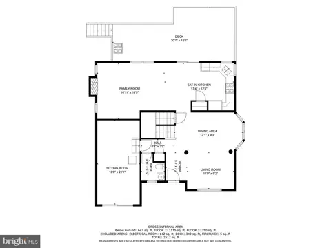 3626 Skipjack Ct, Abingdon, MD 21009 photo 50