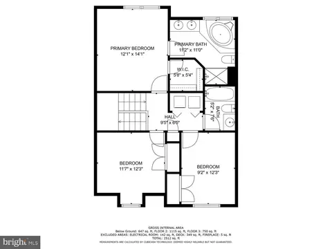 3626 Skipjack Ct, Abingdon, MD 21009 photo 51