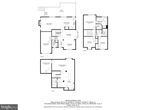 3626 Skipjack Ct, Abingdon, MD 21009 photo 53