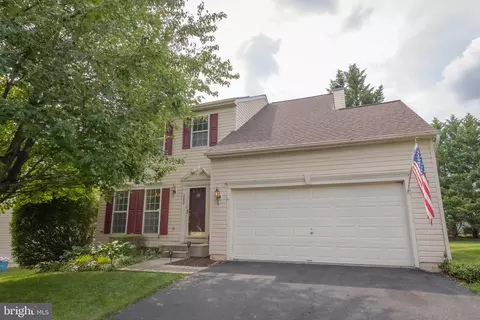 1002 Irwins Choice, Bel Air, MD 21014