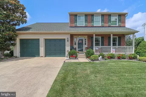 1994 Gulfstream Ct, Forest Hill, MD 21050
