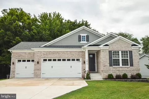 3610 Sweet Allie Ct, Aberdeen, MD 21001