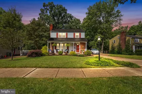 508 Poplarwood Ct, Bel Air, MD 21014