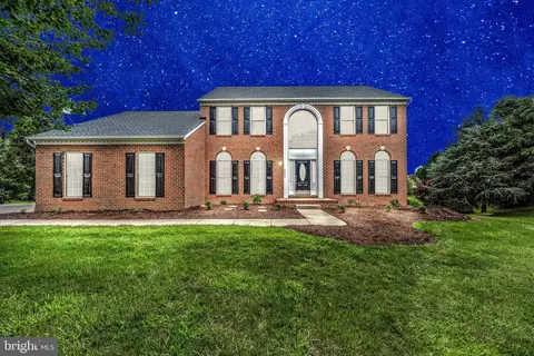 2500 Lora Mae Ct, Forest Hill, MD 21050
