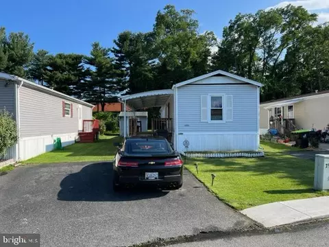 1206 Paul Martin Dr, Edgewood, MD 21040