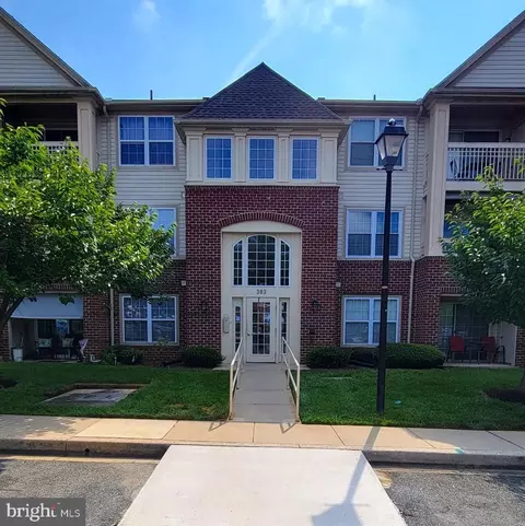 303 Tall Pines Ct #12, Abingdon, MD 21009