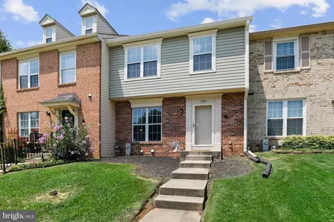 334 Fullerton Pl, Abingdon, MD 21009