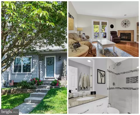 442 Darby Ln, Bel Air, MD 21015