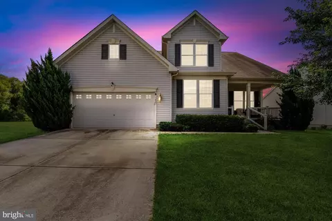 1423 Viridian Rd, Aberdeen, MD 21001