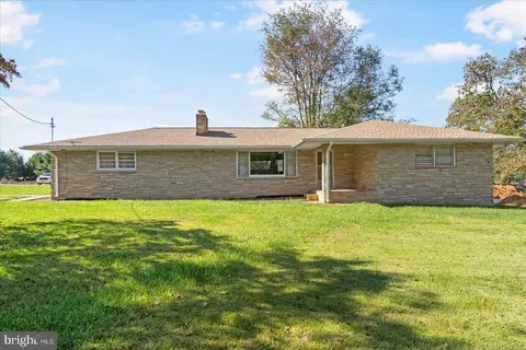 526 Red Pump Rd, Bel Air, MD 21014