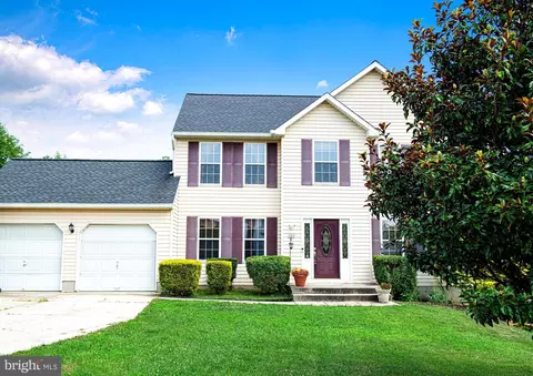 304 Squaw Ct, Havre De Grace, MD 21078