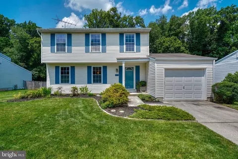 204 Laurentum Pkwy, Abingdon, MD 21009